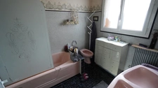 Appartement à vendre 5 pièces DEUIL LA BARRE (95)
