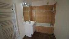 Appartement à vendre 2 pièces SANNOIS (95)