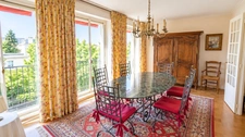 Appartement à vendre 7 pièces ENGHIEN LES BAINS (95)