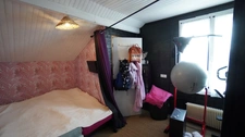 Maison à vendre 3 pièces SAINT GRATIEN (95)