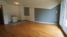 Appartement à vendre 2 pièces SANNOIS (95)