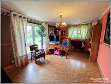 Dpt Yonne (89), à vendre MIGENNES maison P5 de 170 m² - Terrain de 5 000,00 m² 