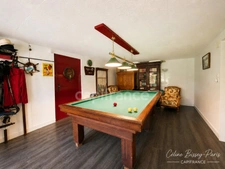 Maison à vendre 7 pièces 161 M2 PONT SUR YONNE (89), Terrain 1974 M2, 4 Chambres, Piscine avec abri 10 M X 5 m
