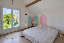 Maison à vendre 5 pièces CHAMPLOST (89), 3 chambres, jardin 880 M2, Charpente d'exception, DPE C