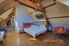 Maison 6 pièces, 4 chambres, 812M2 Terrain, 1 Garage, MESNIL SAINT LOUP (10)
