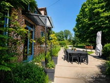 Propriéte à vendre 6 pièces 175M2 BERULLE (10), 13283 M2 de terrain, 4 chambres, Cuisine equipée, carport 2 voitures avec branchement pour voiture électrique