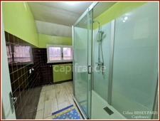 Dpt Yonne (89), CHEU maison 165 M2,  4 chambres, cuisine équipée, 1 salle d'eau, 1 salle de bain