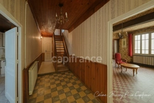 Maison ancienne de 157 m² – Cachet, volumes et énorme potentiel à rénover, 3 chambres, Hangard 137M2, Garage 137M2