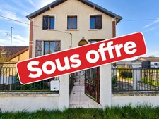 Maison 5 Pièces, 4 chambres, 994M2 de terrain MIGENNES (89)