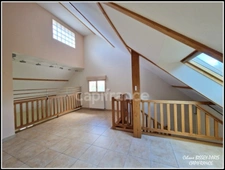 Pavillon Moderne à vendre 5 pièces, 4 chambres, 2 salle d'eau, 1 salle de bain, Sous-Sol 4 voitures, Terrain 3920 M2 AUXERRE (89)