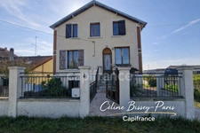 Maison 5 Pièces, 4 chambres, 994M2 de terrain MIGENNES (89)