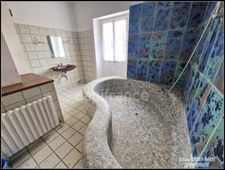 Maison  6 pièces, 6 Chambres, salon/salle à manger 72m2, 2 salles de bains, terrain 1247 M2 MALAY LE GRAND (89)