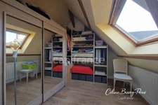 Maison 6 pièces, 4 chambres, 812M2 Terrain, 1 Garage, MESNIL SAINT LOUP (10)