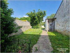 Dpt Yonne (89), à vendre ROSOY maison en pierre de Bourgogne,  6 chambres, terrain 1150 M2