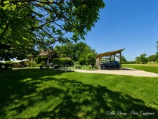 Propriéte à vendre 6 pièces 175M2 BERULLE (10), 13283 M2 de terrain, 4 chambres, Cuisine equipée, carport 2 voitures avec branchement pour voiture électrique