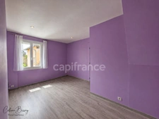 Maison de ville 228M2, 4 chambres, cour et terrasse