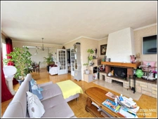 Dpt Yonne (89), à vendre MIGENNES maison P5 de 170 m² - Terrain de 5 000,00 m² 