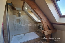 Maison 6 pièces, 4 chambres, 812M2 Terrain, 1 Garage, MESNIL SAINT LOUP (10)