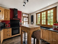 Propriéte à vendre 6 pièces 175M2 BERULLE (10), 13283 M2 de terrain, 4 chambres, Cuisine equipée, carport 2 voitures avec branchement pour voiture électrique