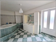 Dpt Yonne (89), à vendre ROSOY maison en pierre de Bourgogne,  6 chambres, terrain 1150 M2