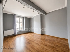 Maison de ville 228M2, 4 chambres, cour et terrasse