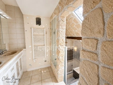 Maison de ville 228M2, 4 chambres, cour et terrasse