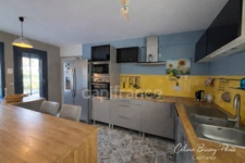 Maison 6 pièces, 4 chambres, 812M2 Terrain, 1 Garage, MESNIL SAINT LOUP (10)