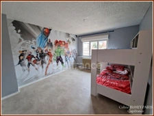 Dpt Yonne (89), CHEU maison 165 M2,  4 chambres, cuisine équipée, 1 salle d'eau, 1 salle de bain