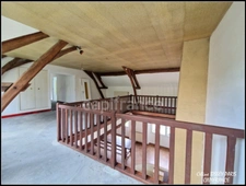Maison  6 pièces, 6 Chambres, salon/salle à manger 72m2, 2 salles de bains, terrain 1247 M2 MALAY LE GRAND (89)