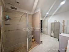 Ferme 4 pièces VILLECHETIVE (89), Plein pied, 2 chambres, cour, jardin, nombreuses dépendances, garage 2 voitures, Comble aménageable