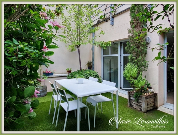 Maison à vendre 10 pièces TROYES (10)