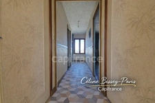 Maison 5 Pièces, 4 chambres, 994M2 de terrain MIGENNES (89)