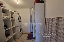 Maison à vendre 3 pièces AUXON (10), Jardin 2708 M2, Dépendance 188 M2, 1 Chambre, cuisine équipée, comble aménageable