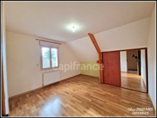 Pavillon Moderne à vendre 5 pièces, 4 chambres, 2 salle d'eau, 1 salle de bain, Sous-Sol 4 voitures, Terrain 3920 M2 AUXERRE (89)