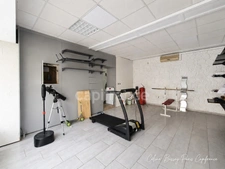 Maison de ville 228M2, 4 chambres, cour et terrasse