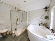 Propriéte à vendre 6 pièces 175M2 BERULLE (10), 13283 M2 de terrain, 4 chambres, Cuisine equipée, carport 2 voitures avec branchement pour voiture électrique