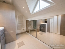 Maison à vendre 7 pièces 161 M2 PONT SUR YONNE (89), Terrain 1974 M2, 4 Chambres, Piscine avec abri 10 M X 5 m