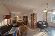 Ferme 4 pièces VILLECHETIVE (89), Plein pied, 2 chambres, cour, jardin, nombreuses dépendances, garage 2 voitures, Comble aménageable