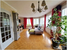 Dpt Yonne (89), à vendre MIGENNES maison P5 de 170 m² - Terrain de 5 000,00 m² 