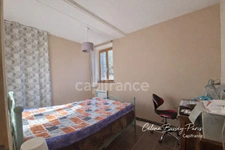 Ferme 4 pièces VILLECHETIVE (89), Plein pied, 2 chambres, cour, jardin, nombreuses dépendances, garage 2 voitures, Comble aménageable