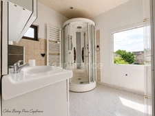 Maison de ville 228M2, 4 chambres, cour et terrasse