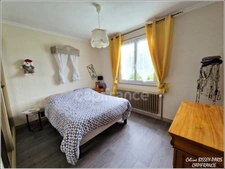 Dpt Yonne (89), à vendre MIGENNES maison P5 de 170 m² - Terrain de 5 000,00 m² 