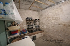 Maison 4 pièces, Plein Pied, 2 chambres, cuisine équipée américaine, dépendances, comble aménageable QUINCEROT (89)
