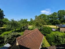 Propriéte à vendre 6 pièces 175M2 BERULLE (10), 13283 M2 de terrain, 4 chambres, Cuisine equipée, carport 2 voitures avec branchement pour voiture électrique