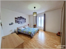 Dpt Yonne (89), à vendre ROSOY maison en pierre de Bourgogne,  6 chambres, terrain 1150 M2