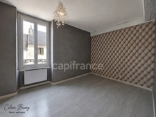Maison de ville 228M2, 4 chambres, cour et terrasse