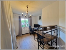 Maison 103 M2, 2 chambres, jardin 806M2, sous-sol total garage 2 voitures