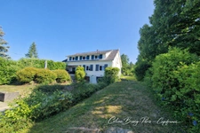 🌳 Grande maison familiale de 222 m² – 6 chambres – Terrain de 3 927 m² à seulement 6 km de Sens