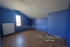 Maison 5 Pièces, 4 chambres, 994M2 de terrain MIGENNES (89)