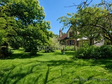 Propriéte à vendre 6 pièces 175M2 BERULLE (10), 13283 M2 de terrain, 4 chambres, Cuisine equipée, carport 2 voitures avec branchement pour voiture électrique